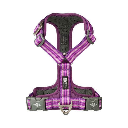 Dog Copenhagen Walk Air™ hundesele Purple Passion