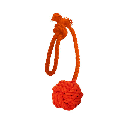 Dogman - Reblegetøj, orange
