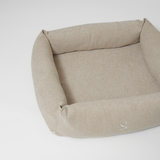 Staey - Vera Hundeseng, Oat Bouclé