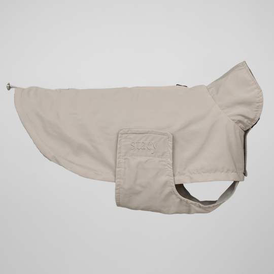 Staey - Vega Regnfrakke, Natur