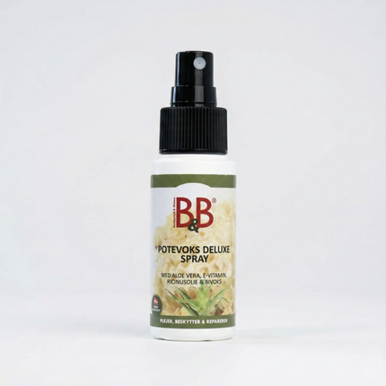 B&B Potevoks Deluxe - Spray