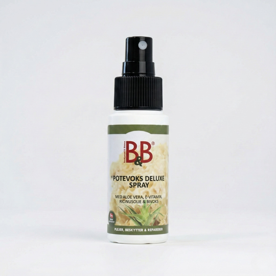 B&B Potevoks Deluxe - Spray