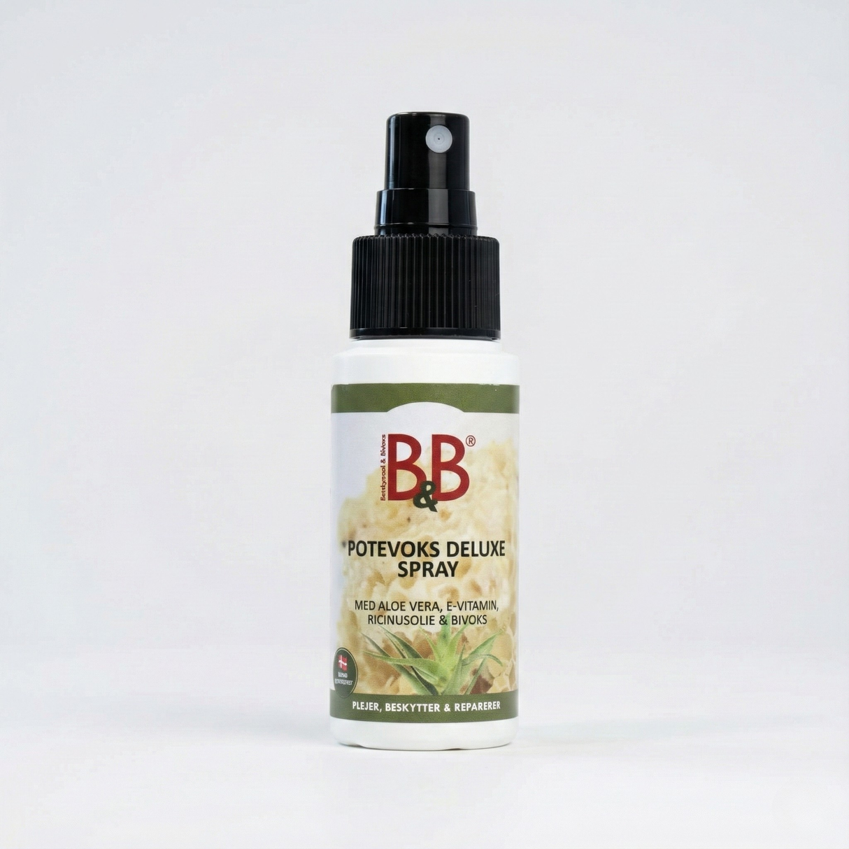 B&B Potevoks Deluxe - Spray