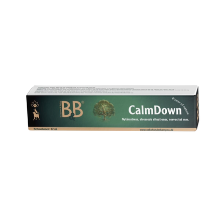 B&B - CalmDown, 32ml