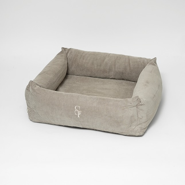 Staey - Vera Hundeseng, Dune Fløjl