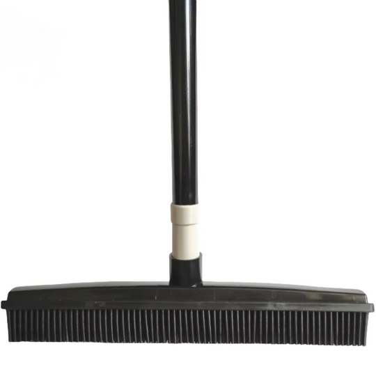 Smart og Effektiv Kost Til Hundehår [sort]