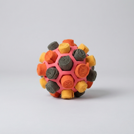 SnufFiesta: Den Ultimative Snusebold