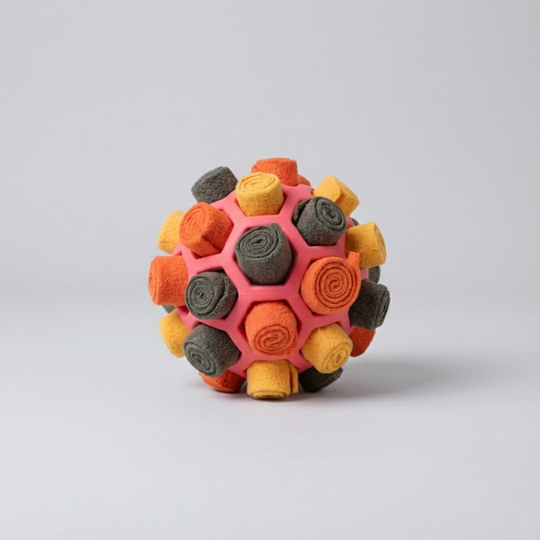 SnufFiesta: Den Ultimative Snusebold