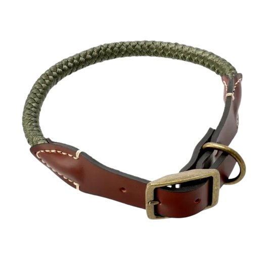 Scott Rebhalsbånd, Grøn