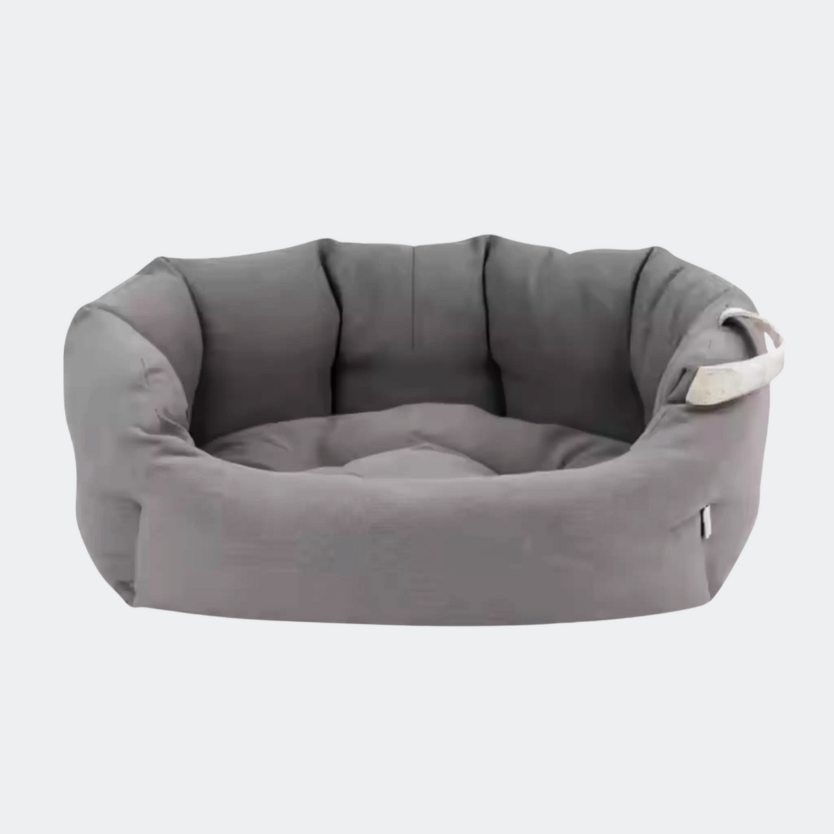 Furpect - Oval Hundeseng, Stone
