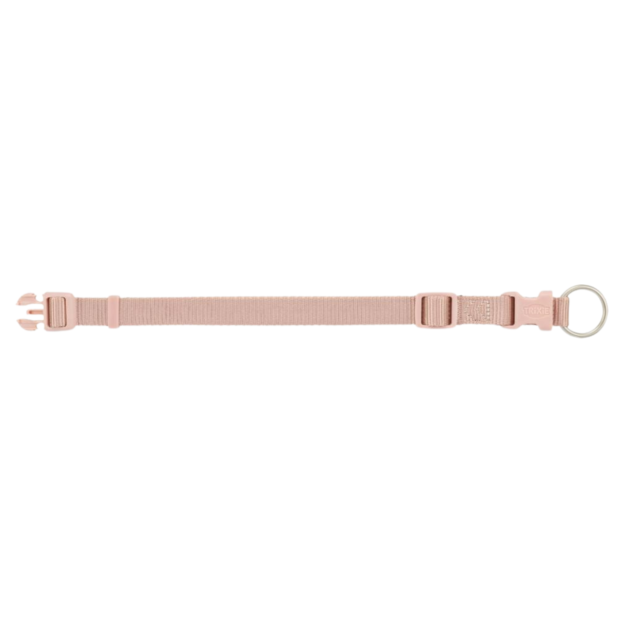 Trixie - Premium Halsbånd, Rosa