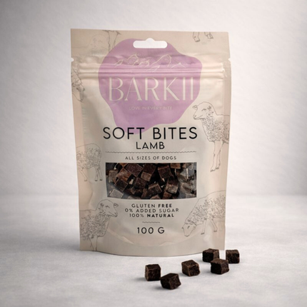 Barkii Bløde Godbidder - Bland selv