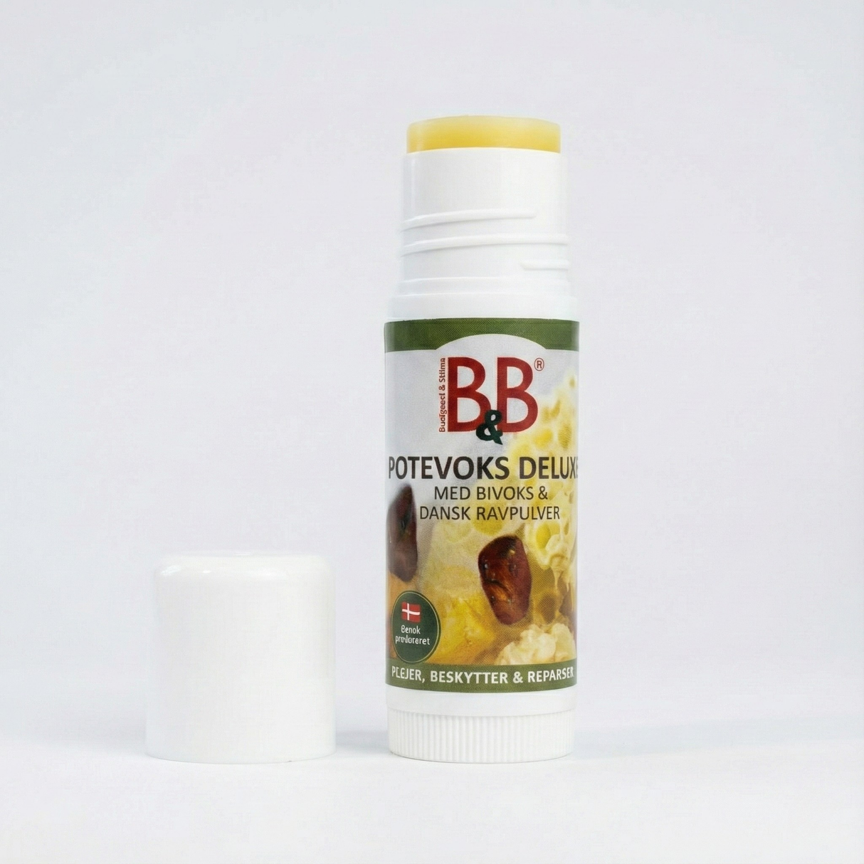 B&B Potevoks Deluxe