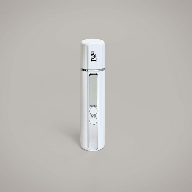 Purepaw - Premium Elektrisk Neglefil