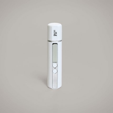 Purepaw - Premium Elektrisk Neglefil