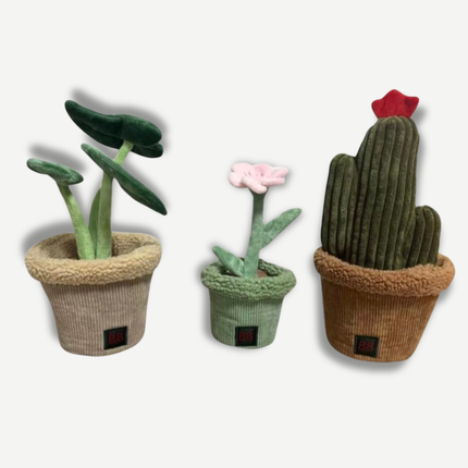 B&B - Pawtanic Garden Snuselegetøj, 1 stk.