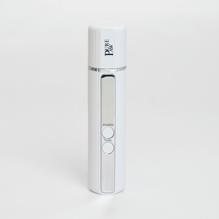 Purepaw - Premium Elektrisk Neglefil