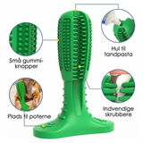 DentalPro - Hundelegetøj til Tandpleje