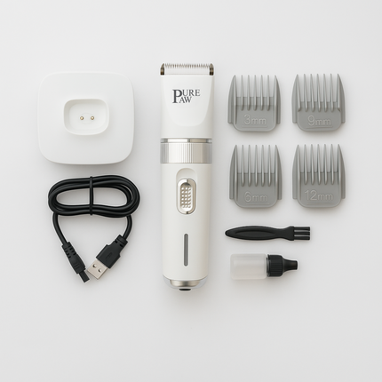 Purepaw - Premium Pelspakke m. Godbidder