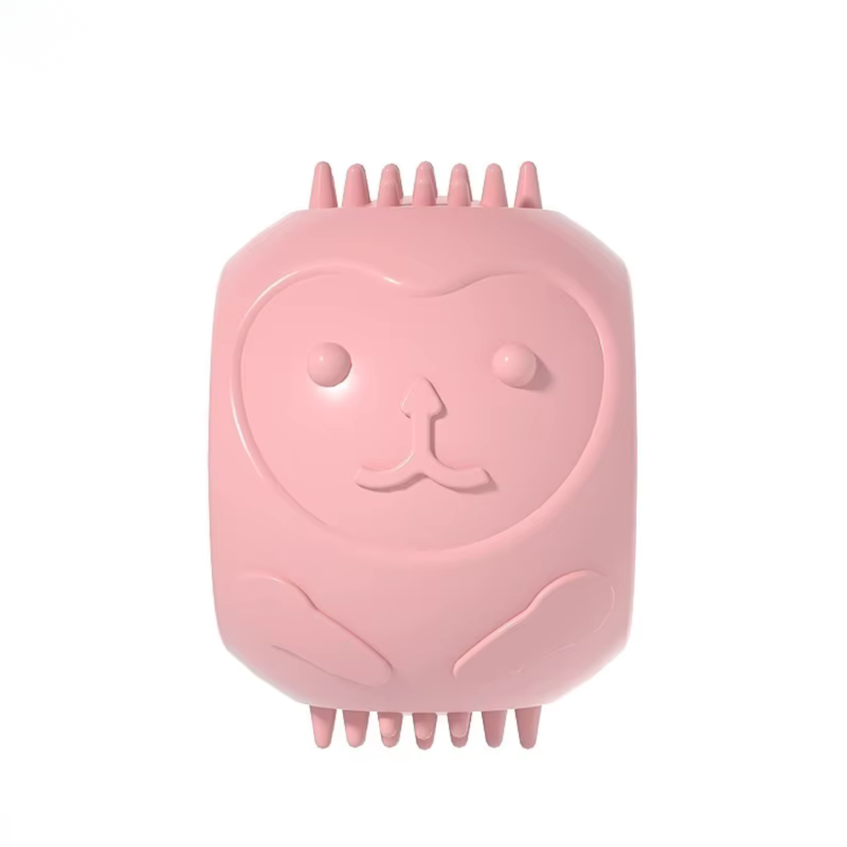 Tandrensende Aktivitetsbold - Rosa