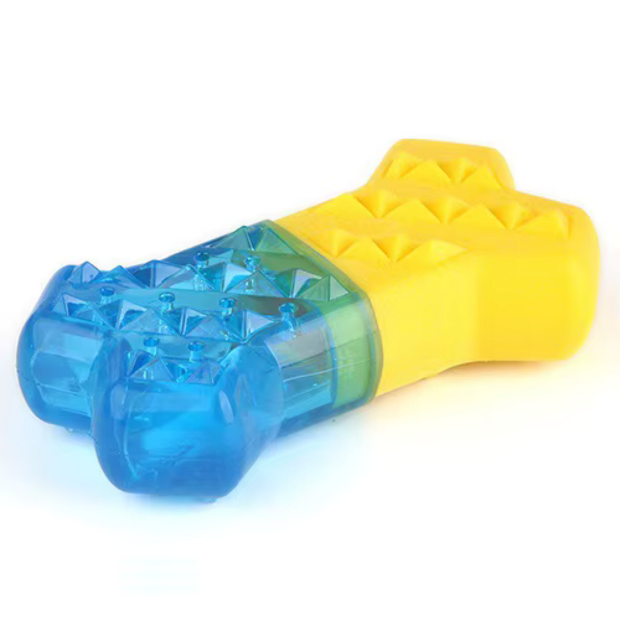 Cooling Ice Bone