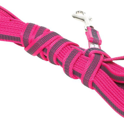 Julius-K9 Super grip line, pink