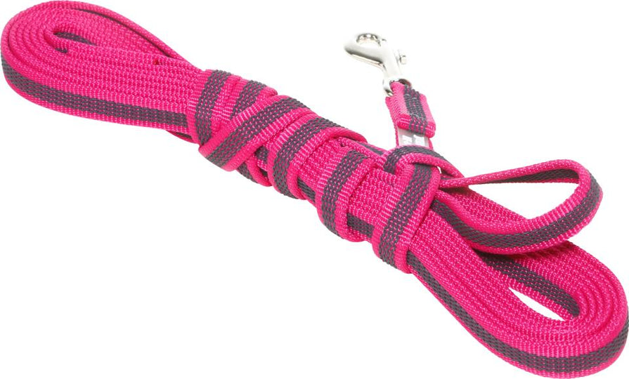 Julius-K9 Super grip line, pink