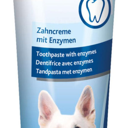 Trixie - Tandpasta med enzymer, 100g