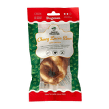 Dogman Bakery - Lussebulle m. kylling