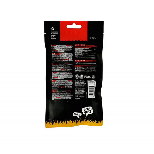 Dogman - Kylling og rishjerter (BF 20/5-2026)