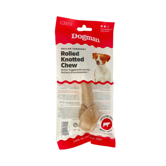 Klassisk Tyggeben, 15 cm.