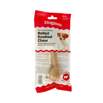 Klassisk Tyggeben, 15 cm.