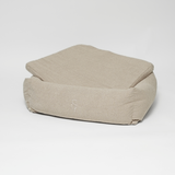 Staey - Vera Hundeseng, Oat Bouclé