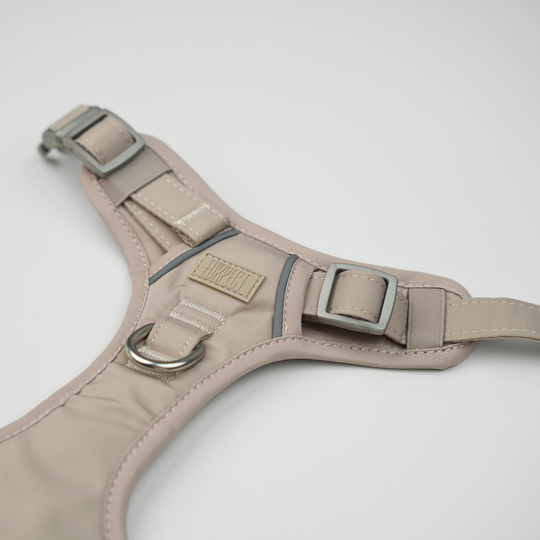 Furpect - Core H-Hundesele, Sand