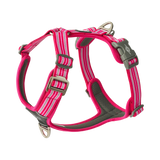 Dog Copenhagen Comfort Walk Air™ hundesele Wild Rose