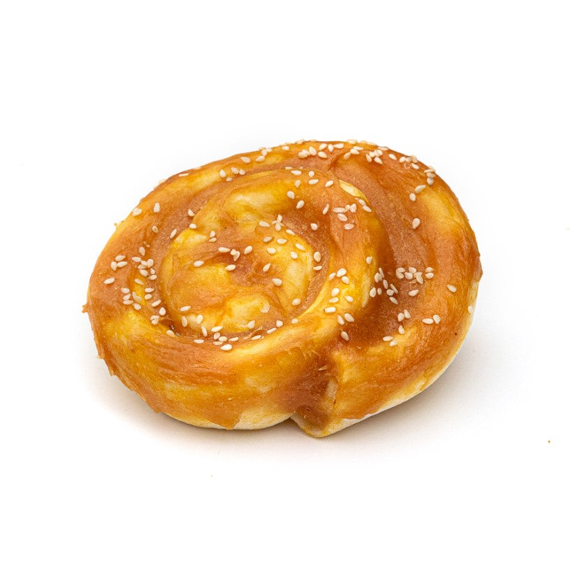 Dogman Bakery - Tyggebolle m. kylling & sesam