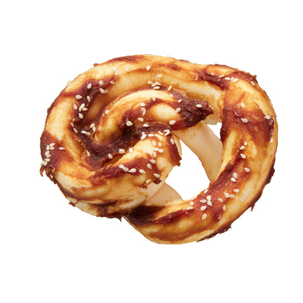 Dogman Bakery - Kringle tyggeben m. and