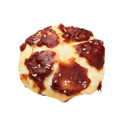 Dogman Bakery - Tyggebolle m. and