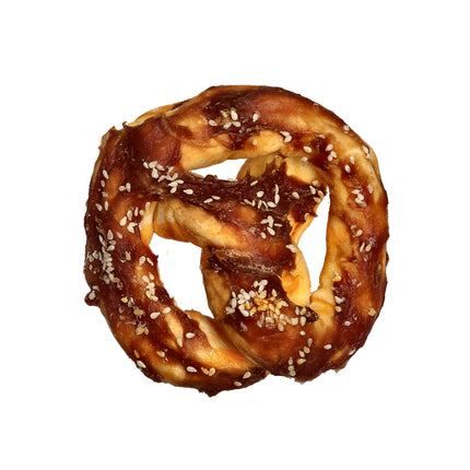 Dogman Bakery - Kringle tyggeben m. and 9 cm