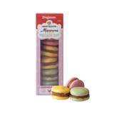 Dogman - Macarons m. Kylling