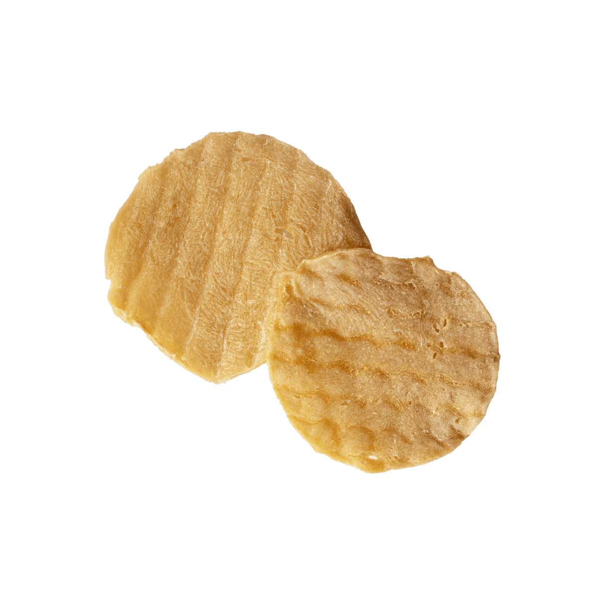 Dogman - Chips m. kylling