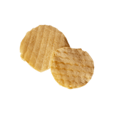 Dogman - Chips m. kylling