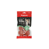 Dogman - Medaljer m. And 80 g