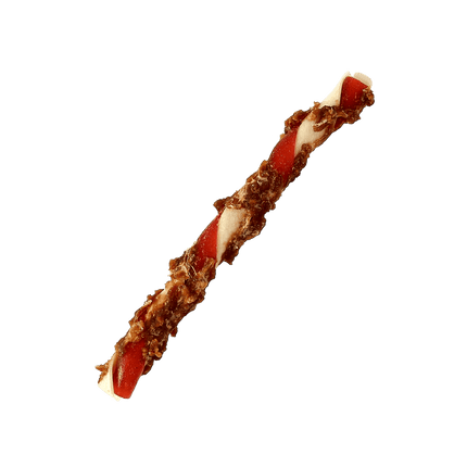 Dogman - 3-i-1 tyggepinde m. hjorth, 5 stk.