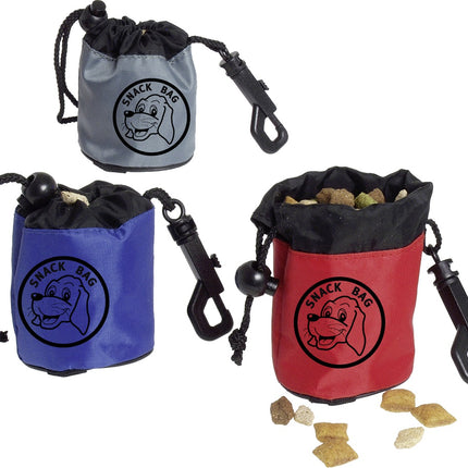 Godbidstaske, Assorteret Farve