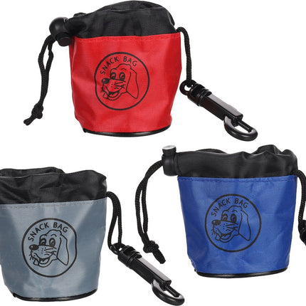 Godbidstaske, Assorteret Farve