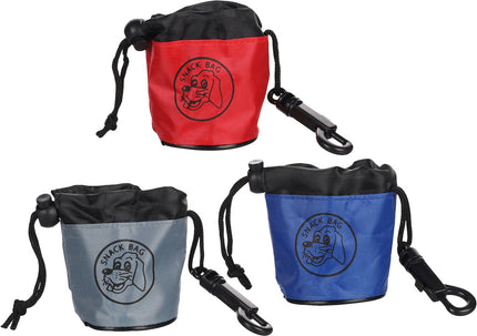 Godbidstaske, Assorteret Farve