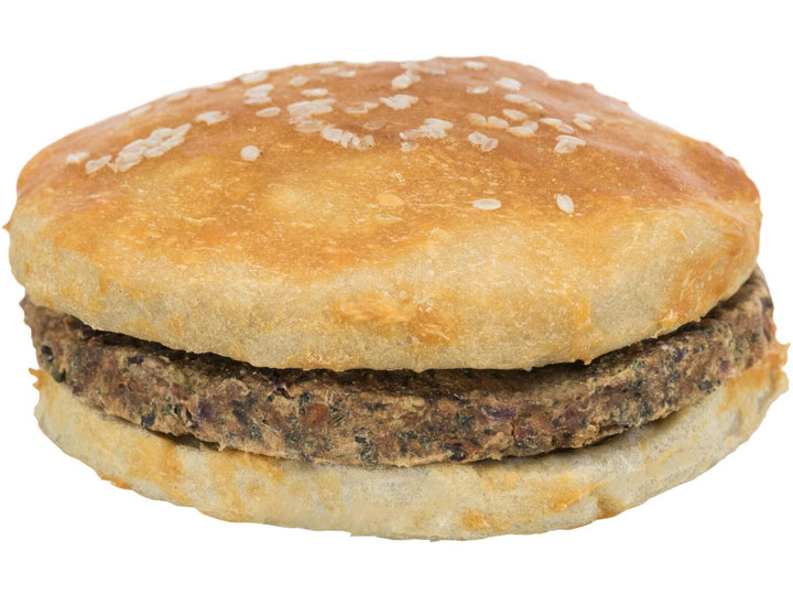 Trixie - Burger m. Kylling, 140 g