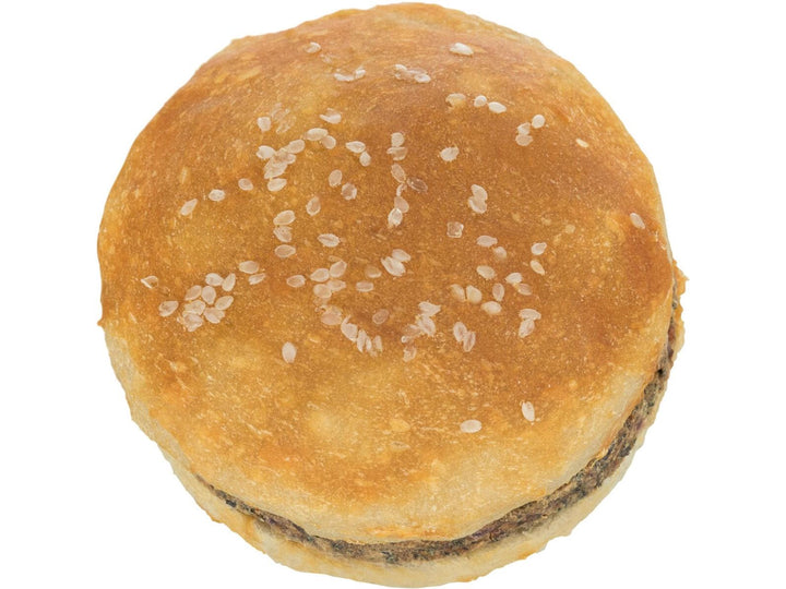 Trixie - Burger m. Kylling, 140 g