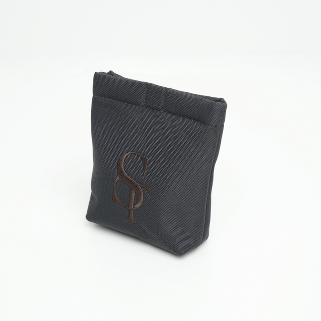 Staey - Elma Active Godbidstaske m. Hundeposeholder, Storm